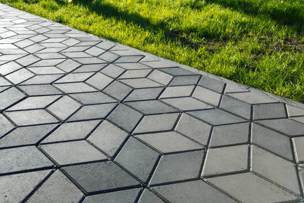 Professional Driveway Pavers in Wapello, IA