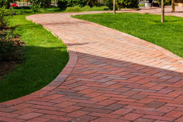Best Professional Driveway Pavers  in Wapello, IA