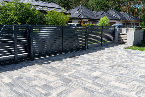 Professional Driveway Pavers in Wapello, IA