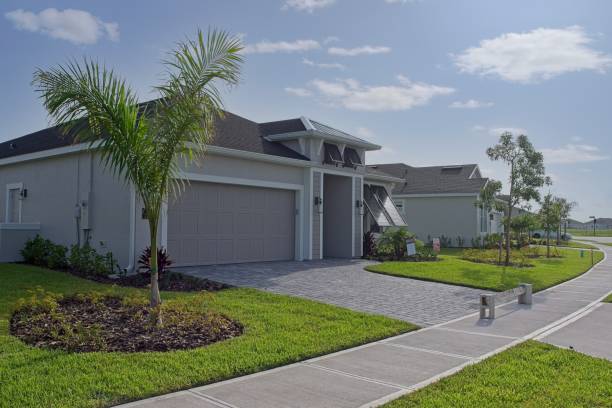Reasons to Select Us for Your Driveway Paving Requirements in Wapello, IA