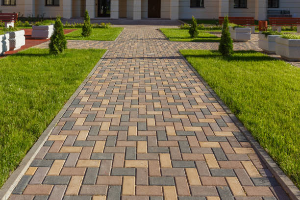 Best Driveway Pavers Near Me  in Wapello, IA
