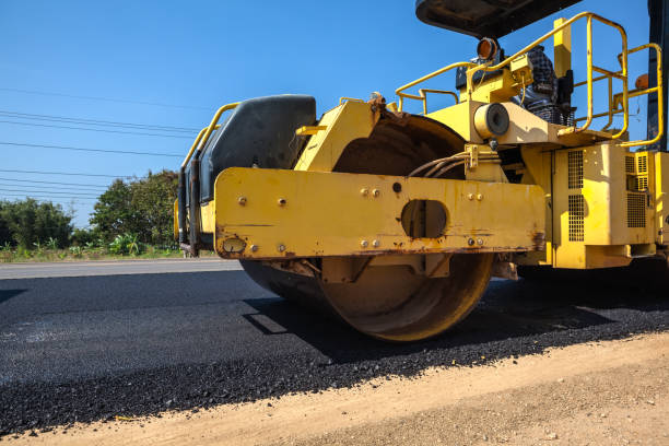 Best Commercial Driveway Pavers  in Wapello, IA